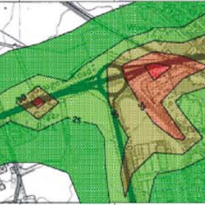 Case Study No. 01 Air Quality Impact Assessment - A8 Edinburgh