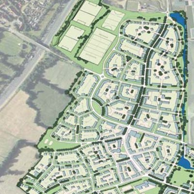 Case Study No. 02 Noise Impact Assessment - M5 Gloucester