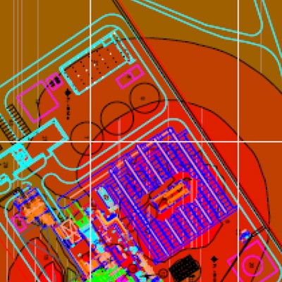 Case Study No. 28 Noise from 400MW Power Station