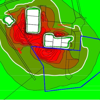 Case Study No. 43 Odour from Fish Smoking affecting proposed housing