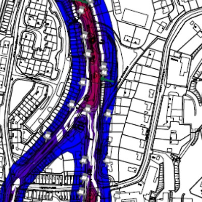 Case Study No. 55 Air Quality Armagh