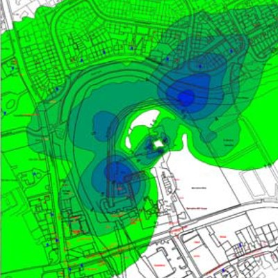 Case Study No. 61 Odour from malting process