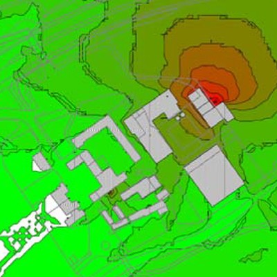 Case Study No. 67 Noise and odour impact assessments for distillery